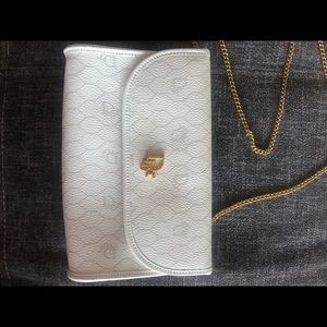 Christian dior bag